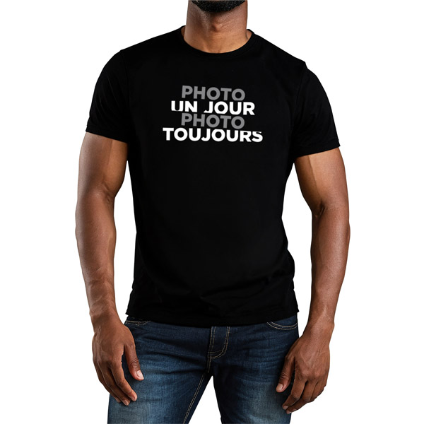 t shirt photo