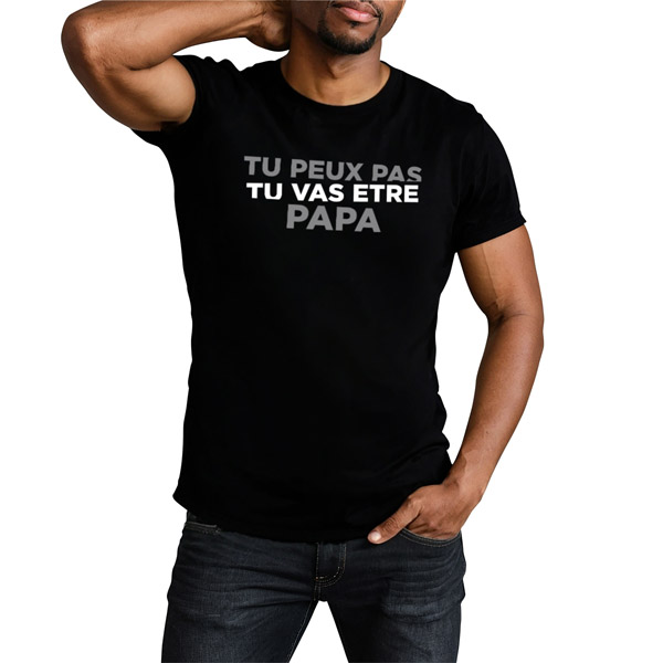 t shirt mannequin papa