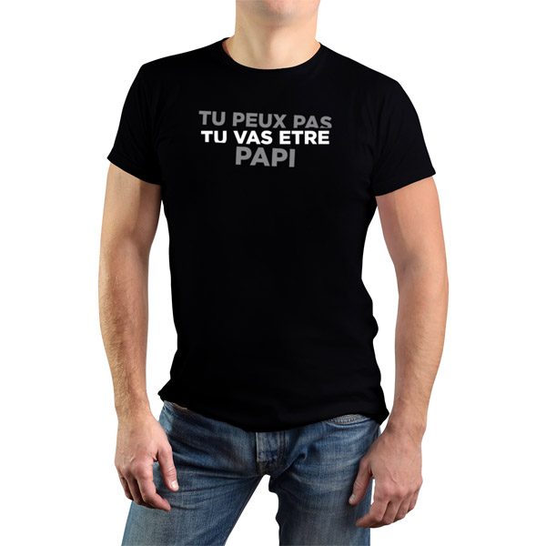 t shirt mannequin papi